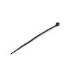 Bridas 10cm para cables negras (100 unidades) CBMZT4B 425932