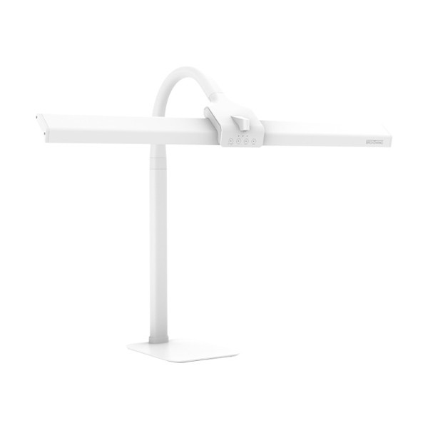 Broadwing TLC 9100 lámpara de escritorio blanca 402703 - 1