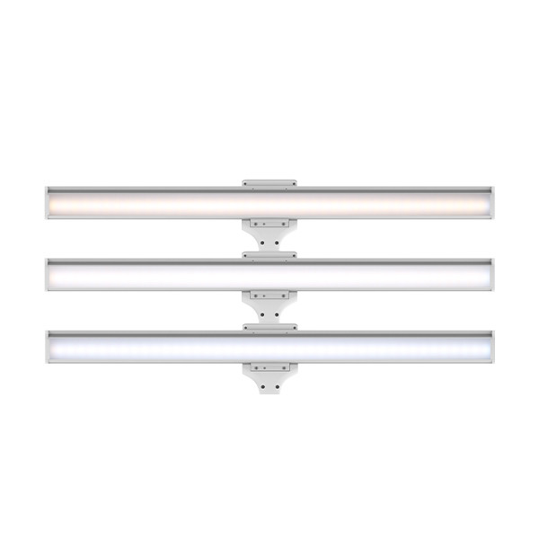 Broadwing TLC 9100 lámpara de escritorio blanca 402703 - 4
