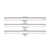 Broadwing TLC 9100 lámpara de escritorio blanca 8809605009645 402703 - 4
