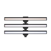Broadwing TLC 9100 lámpara de escritorio negra 402702 - 4