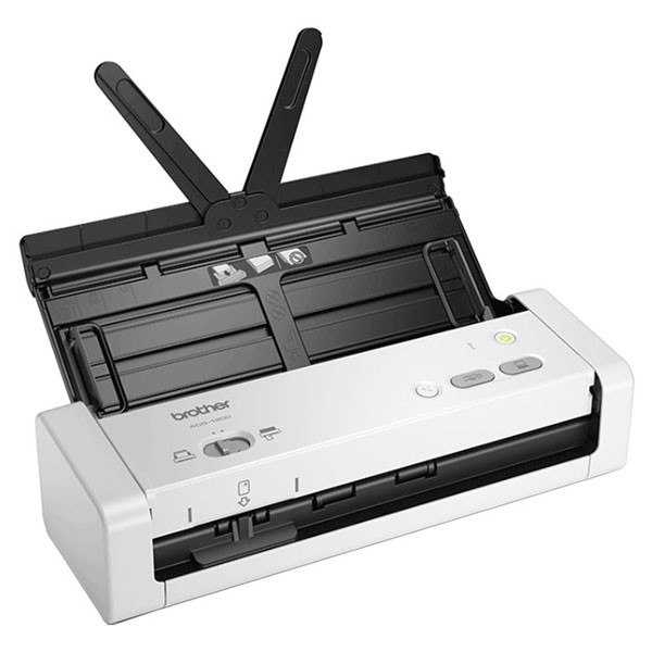 Brother ADS-1200 escaner de documentos  A4 ADS1200UN1 299122 - 2