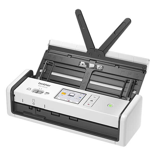 Brother ADS-1800W escaner de documentos A4 ADS1800WUN1 832983 - 2