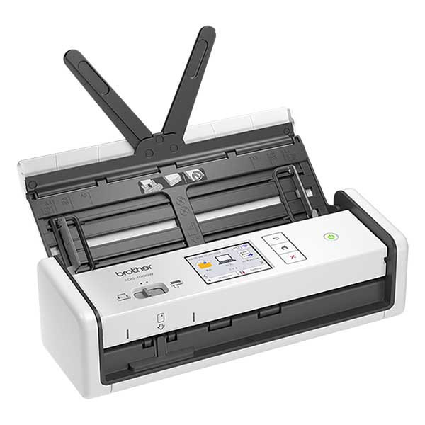 Brother ADS-1800W escaner de documentos A4 ADS1800WUN1 832983 - 3