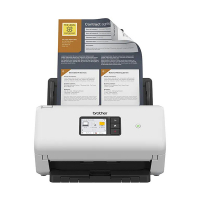 Brother ADS-4500W escaner de documentos A4 ADS4500WRE1 833182