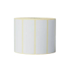 Brother BBDE-1J026076-102 Etiquetas Precortadas 76mm x 26mm (original)