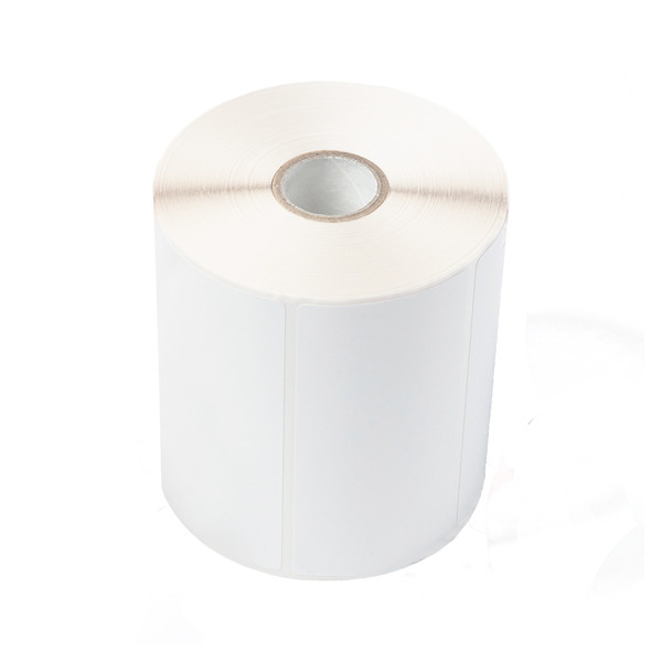 Brother BCS-1J150102-121 Rollo de etiquetas precortadas 102 mm x 150 mm (original)