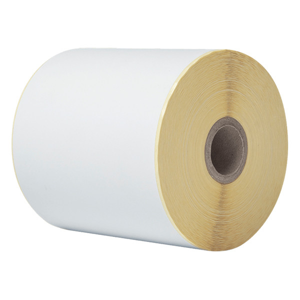 Brother BDE-1J000102-102 Rollo de papel continuo térmico 102 mm x 56,4 m (Original) BDE-1J000102-102 080848 - 1