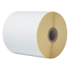 Brother BDE-1J000102-102 Rollo de papel continuo térmico 102 mm x 56,4 m (Original)