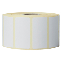 Brother BDE-1J026051-102 Etiquetas precortadas 51 mm x 26 mm (Original) BDE-1J026051-102 080850