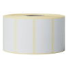 Brother BDE-1J026051-102 Etiquetas precortadas 51 mm x 26 mm (Original)