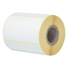 Brother BDE-1J044076-066 Etiquetas precortadas de 76 mm x 44 mm (Original)