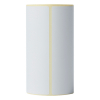 Brother BDE-1J152102-058 etiquetas precortadas de 102 mm x 152 mm (original) 080854 - 1