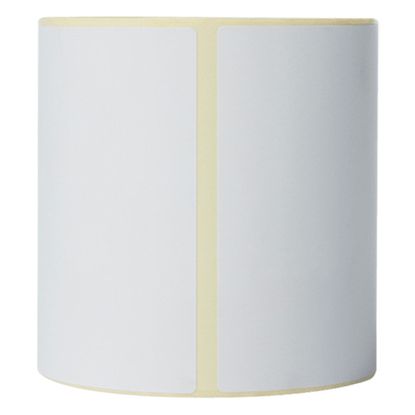 Brother BDE-1J152102-102 etiquetas precortadas de 102 mm x 152 mm (original) 080860 - 1