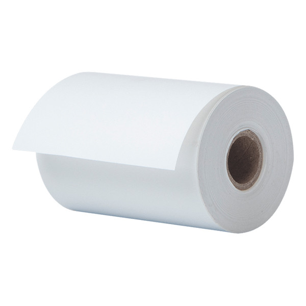 Brother BDL-7J000058-040 rollo de papel continuo térmico 58 mm (original) BDL-7J000058-040 080858 - 1