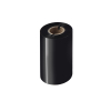 Brother BRP-1D300-110 rollo de transferencia térmica negro (original) 080944 - 1