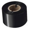 Brother BRS-1D300-060 rollo de transferencia térmica negro (original) 350508 - 1