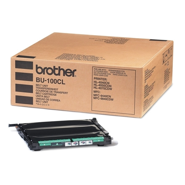 Brother BU-100CL correa de transferencia (original) BU100CL 029295 - 1