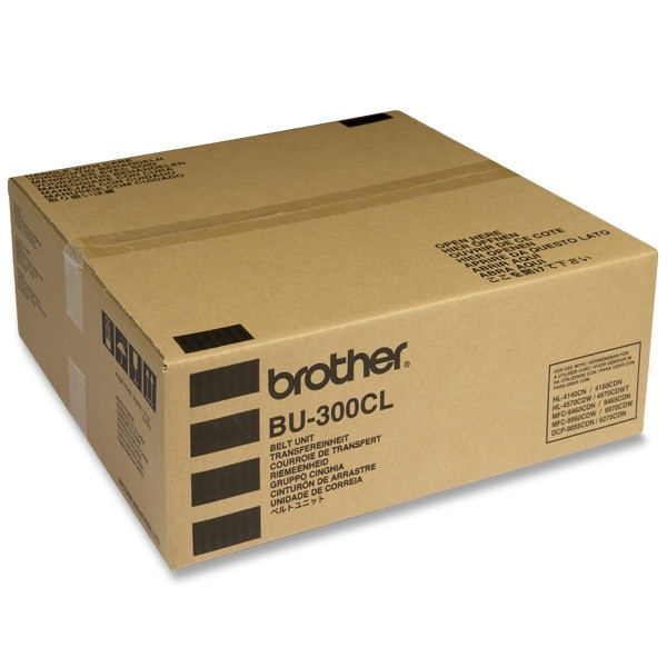 Brother BU-300CL correa de transferencia (original) BU-300CL 029212 - 1