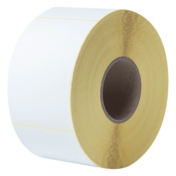 Brother BUS-1J150102-203 Rollo de etiquetas precortadas 102 mm x 150 mm (original)