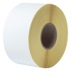 Brother BUS-1J150102-203 Rollo de etiquetas precortadas 102 mm x 150 mm (original) 080970 - 1