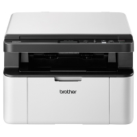 Brother DCP-1610W All-in-One impresora laser monocromo con wifi (3 en 1) DCP1610WH1 832805