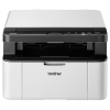 Brother DCP-1610W All-in-One impresora laser monocromo con wifi (3 en 1)