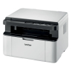 Brother DCP-1610W All-in-One impresora laser monocromo con wifi (3 en 1) DCP1610WH1 832805 - 2