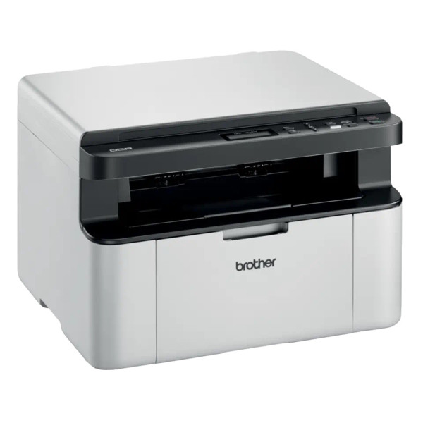 Brother DCP-1610W All-in-One impresora laser monocromo con wifi (3 en 1) DCP1610WH1 832805 - 3