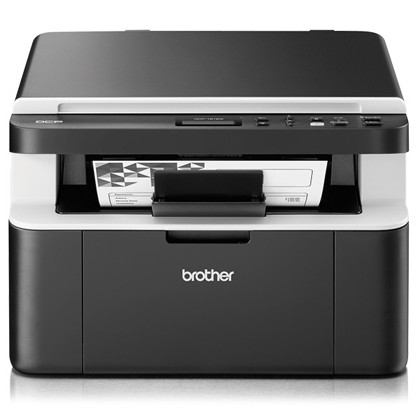 Brother DCP-1612W All-in-One impresora laser monocromo con wifi (3 en 1). DCP1612WH1 832813 - 1