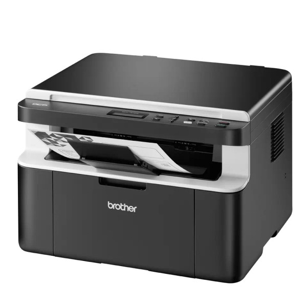 Brother DCP-1612W All-in-One impresora laser monocromo con wifi (3 en 1). DCP1612WH1 832813 - 2