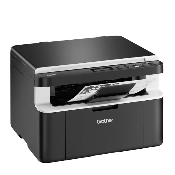 Brother DCP-1612W All-in-One impresora laser monocromo con wifi (3 en 1). DCP1612WH1 832813 - 3