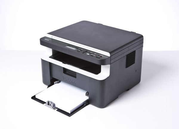 Brother DCP-1612W All-in-One impresora laser monocromo con wifi (3 en 1). DCP1612WH1 832813 - 5
