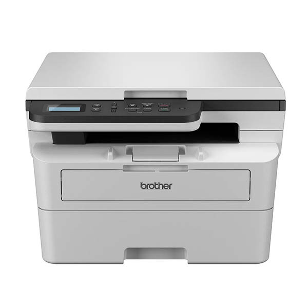Brother DCP-B7600D impresora láser multifunción A4 en blanco y negro (3 en 1) 834065 - 1