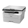 Brother DCP-B7620DW A4 impresora láser multifunción en blanco y negro con Wi-Fi (3 en 1) 834066 - 2