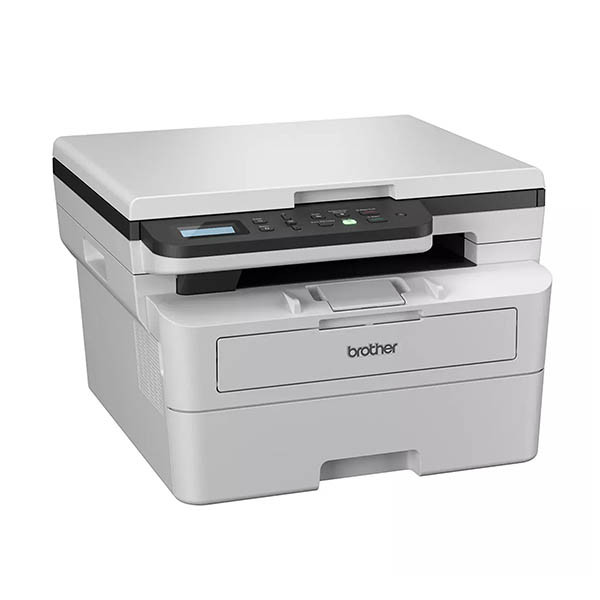 Brother DCP-B7620DW A4 impresora láser multifunción en blanco y negro con Wi-Fi (3 en 1) 834066 - 3
