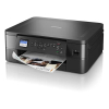 Brother DCP-J1050DW Impresora de inyección de tinta A4 todo en uno con WiFi (3 en 1) DCPJ1050DWRE1 833151 - 2