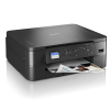 Brother DCP-J1050DW Impresora de inyección de tinta A4 todo en uno con WiFi (3 en 1) DCPJ1050DWRE1 833151 - 3