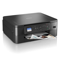 Brother DCP-J1050DW Impresora de inyección de tinta A4 todo en uno con WiFi (3 en 1) DCPJ1050DWRE1 833151