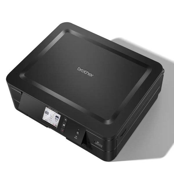 Brother DCP-J1140DW Impresora de inyección de tinta A4 todo en uno con WiFi (3 en 1) DCPJ1140DWRE1 833152 - 4