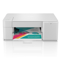 Brother DCP-J1200WE Impresora de inyección de tinta multifunción A4 con WiFi (3 en 1) DCPJ1200WERE1 832960