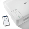 Brother DCP-J1200WE Impresora de inyección de tinta multifunción A4 con WiFi (3 en 1) DCPJ1200WERE1 832960 - 4