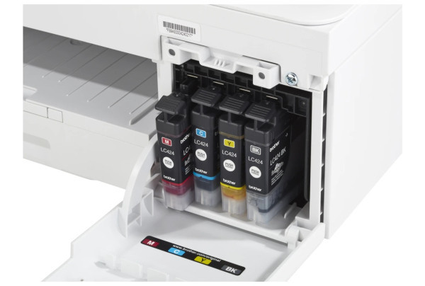 Brother DCP-J1200WE Impresora de inyección de tinta multifunción A4 con WiFi (3 en 1) DCPJ1200WERE1 832960 - 5