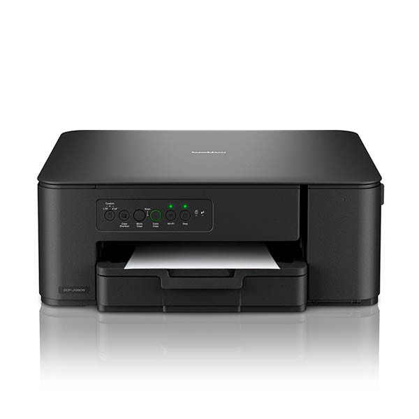 Brother DCP-J1260W Impresora de inyección de tinta multifunción A4 (3 en 1)