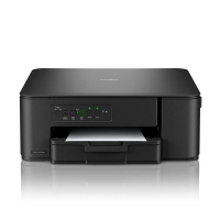 Brother DCP-J1260W Impresora de inyección de tinta multifunción A4 (3 en 1) 833456