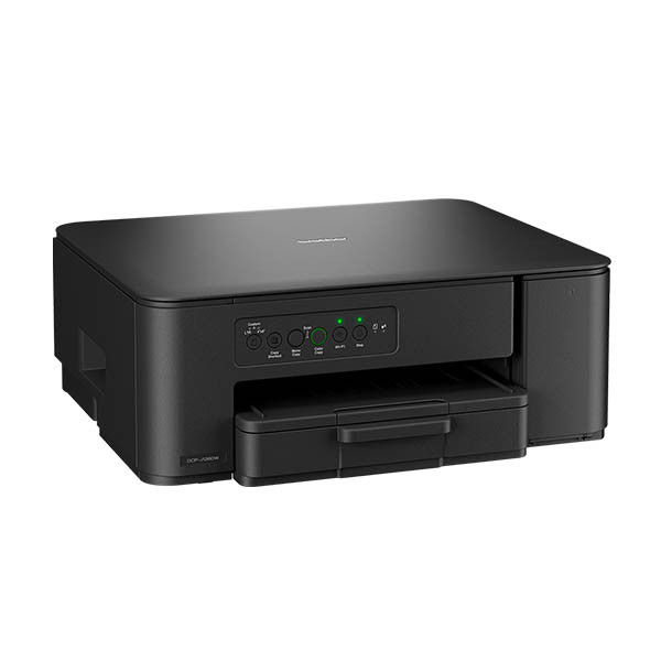 Brother DCP-J1260W Impresora de inyección de tinta multifunción A4 (3 en 1) DCPJ1260WRE1 833456 - 2