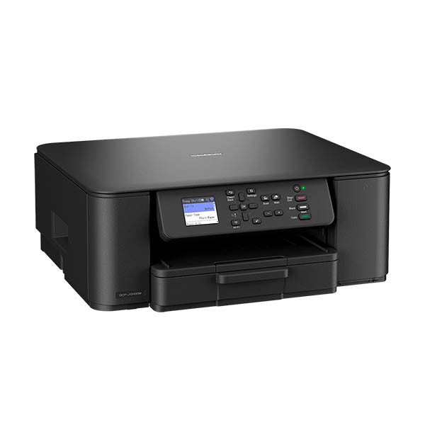 Brother DCP-J1310DW Impresora de inyección de tinta multifunción A4 (3 en 1) DCPJ1310DWRE1 833457 - 2