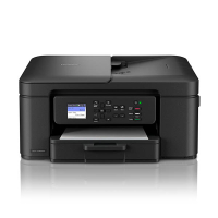 Brother DCP-J1360DW Impresora de inyección de tinta multifunción A4 (3 en 1) 833458