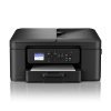 Brother DCP-J1360DW Impresora de inyección de tinta multifunción A4 (3 en 1) DCPJ1360DWRE1 833458 - 1