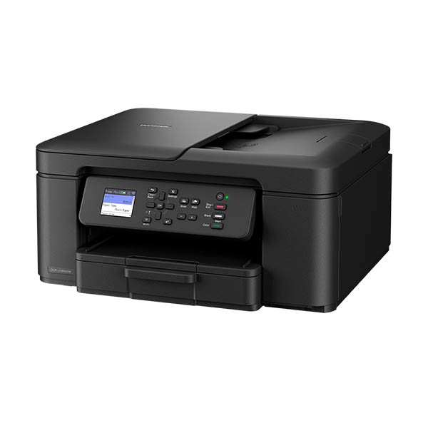 Brother DCP-J1360DW Impresora de inyección de tinta multifunción A4 (3 en 1) DCPJ1360DWRE1 833458 - 3